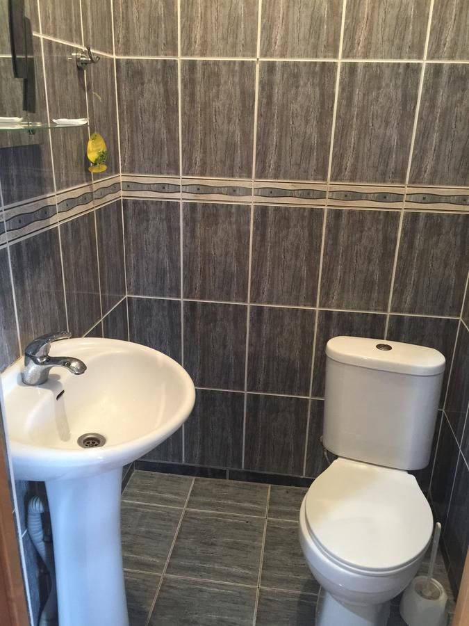 Мотели Seven Stars Сумы